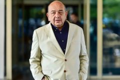 Ahmet Yüce ikramiye geleneğini bozmadı