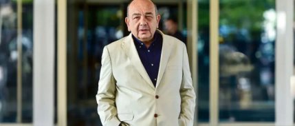 Ahmet Yüce ikramiye geleneğini bozmadı