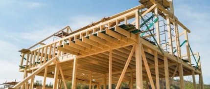 Ahşap binalara yönelik yeni düzenleme Resmi Gazete’de