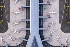 Airbus acil güvenlik uyarısı yaptı: Üç hava yolu firması harekete geçti