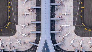 Airbus acil güvenlik uyarısı yaptı: Üç hava yolu firması harekete geçti