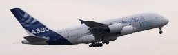 Airbus: Avrupa, Rusya ve Trump kaynaklı risklere karşı hazırlıksız