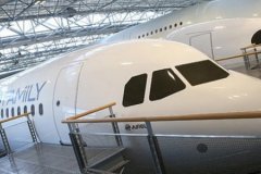 Airbus hisselerinde kayıp yüzde 10’u aştı