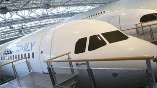 Airbus hisselerinde kayıp yüzde 10’u aştı