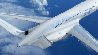 Airbus Kârını Yüzde 101 Artırdı