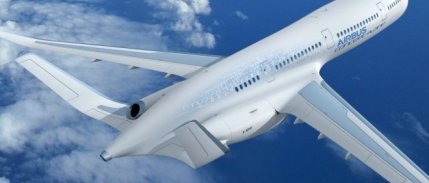 Airbus Kârını Yüzde 101 Artırdı