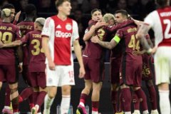 Ajax'ı deviren Galatasaray kasasını doldurdu: İşte elde edilen güncel gelir