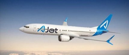 AJet, 1 euro ve 1 dolara yurt dışı uçak bileti kampanyasını duyurdu