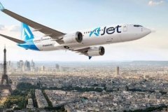 AJet’ten 9 euroya yurt dışı uçak bileti kampanyası