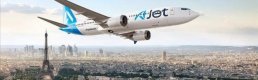 AJet’ten 9 euroya yurt dışı uçak bileti kampanyası