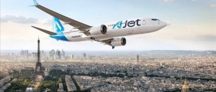 AJet’ten 9 euroya yurt dışı uçak bileti kampanyası