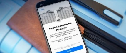 AJet'ten kayıp bagajlara yönelik yeni çözüm