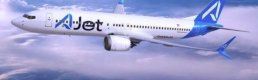  AJet'ten uçak bileti kampanyası 