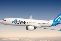 AJet'ten yurt dışı uçuşlar için indirim kampanyası