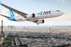 AJet'ten yurt dışı uçuşlar için indirimli bilet kampanyası