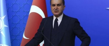 Ömer Çelik'ten EYT açıklaması: Seçimden sonrasına kalması mümkün değil