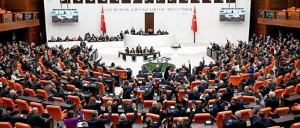 EYT'nin Meclis Genel Kurul gündemine alınacağı tarih açıklandı