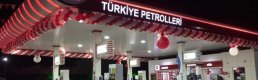 Akaryakıt devinin satışı son anda iptal edildi