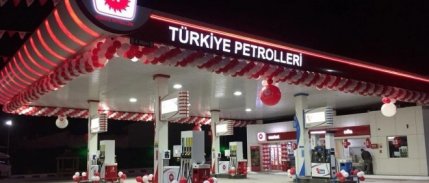 Akaryakıt devinin satışı son anda iptal edildi