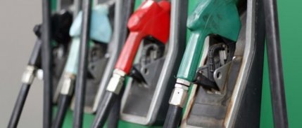 Akaryakıt fiyatlarında indirim