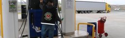 Akaryakıtta 15,6 milyar liralık kamu zararı tespit edildi