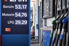 Akaryakıtta indirim sevinci kısa sürecek