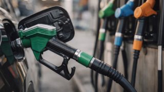 Akaryakıtta makas yeniden açılıyor: Motorine zam geliyor