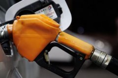 Akaryakıtta tabela değişti: Motorine zam geldi
