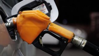 Akaryakıtta tabela değişti: Motorine zam geldi