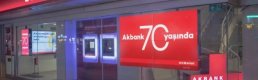 Akbank 980 Milyon Dolarlık Sendikasyon Kredisi Aldı