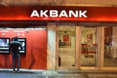 Akbank e-ihracatçı KOBİ'ler için dijital kredi dönemini başlattı