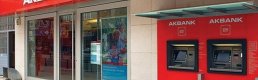 Akbank'ın sendikasyon kredisine 1 milyar doların üstünde talep