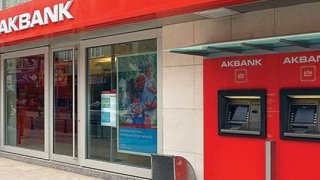 Akbank'ın sendikasyon kredisine 1 milyar doların üstünde talep