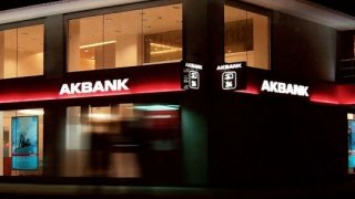 Akbank üst yönetiminde değişiklik: Özgür Demirtaş istifa etti