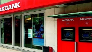 Akbank’tan Bir Günde 2.0 Milyar Dolarlık Yurtdışı Finansman