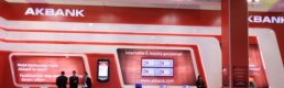 Akbank’tan İlk Çeyrekte Türkiye Ekonomisine 278 Milyar Lira Kredi Desteği