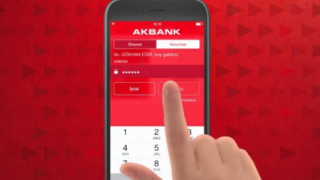 Akbank’tan mobil uygulamasına yeni özellik