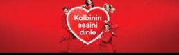 Akbank'tan Sevgililer Günü'nde Müşterilerine Kampanyalar