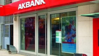 Akbank'tan “TLREF Endeksli Ticari Kredi” açıklaması