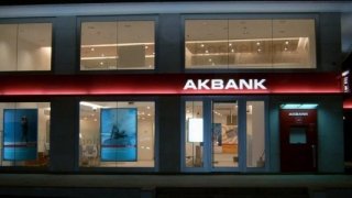 Akbank'tan veri sızıntısı iddialarına ilişkin ilk açıklama