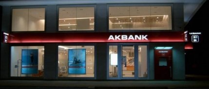 Akbank'tan veri sızıntısı iddialarına ilişkin ilk açıklama