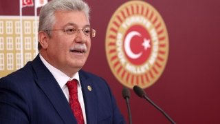 Akbaşoğlu duyurdu: Meclis'in ilk gündemi maaş zamlarına ilişkin olacak