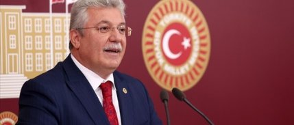 Akbaşoğlu duyurdu: Meclis'in ilk gündemi maaş zamlarına ilişkin olacak