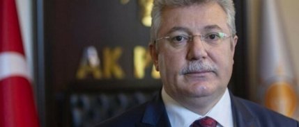 Akbaşoğlu: İlk kanun teklifi, en düşük memur maaşının 22 bin TL olması olacak