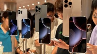 Akıllı telefon fiyatları için 2026 uyarısı