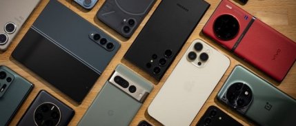 Akıllı telefon pazarında lider değişti