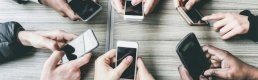 Akıllı telefon pazarında lider değişti