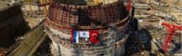 Akkuyu’da ortak tatbikat planlanıyor