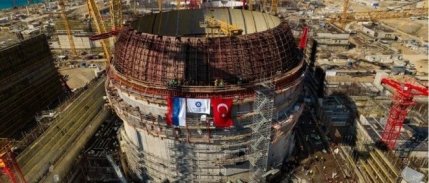 Akkuyu’da ortak tatbikat planlanıyor