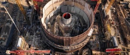 Akkuyu’da Siemens’in yerine Çinli firma devreye girdi